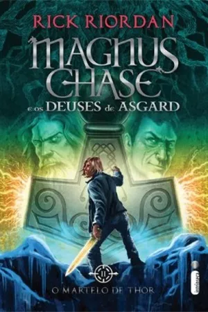O Martelo de Thor