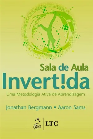Sala de Aula Invertida