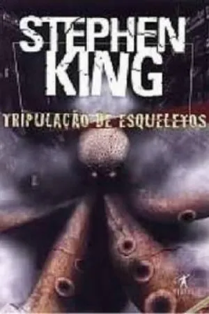 Tripulação De Esqueletos