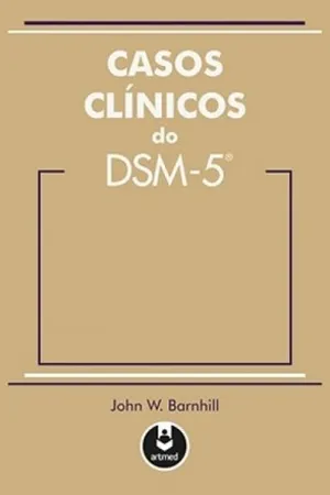 Casos Clínicos do DSM-5