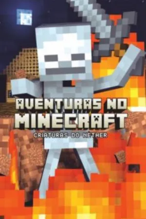 Criaturas do Nether