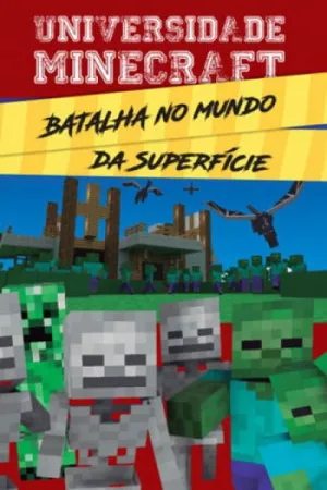 Batalha no Mundo da Superfície