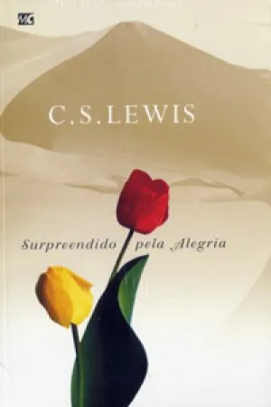 Surpreendido pela Alegria
