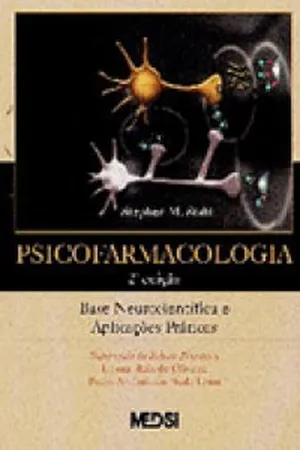 Psicofarmacologia