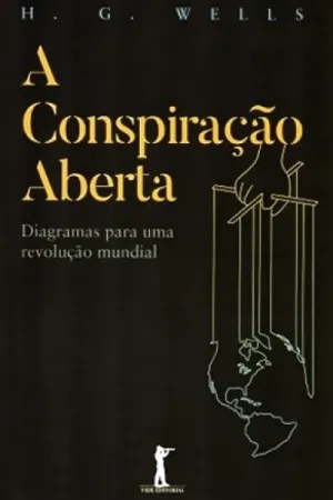 A Conspiração Aberta