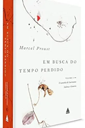 Em busca do tempo perdido