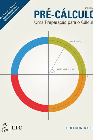 Pré-Cálculo