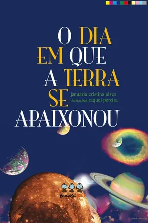 O Dia em que a Terra Se Apaixonou