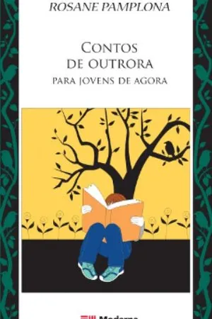 Contos De Outrora - Para Jovens De Agora