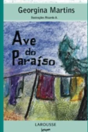 Ave Do Paraíso