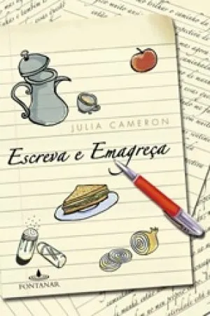 Escreva e Emagreça