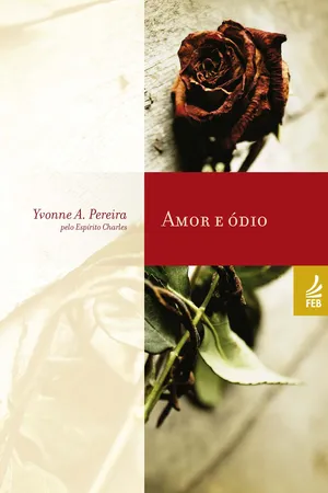 Amor e Ódio
