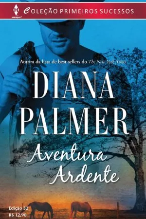 Aventura Ardente