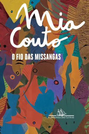 O Fio das Missangas