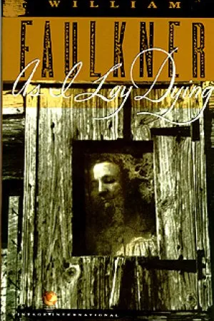 As I Lay Dying