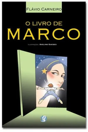 O livro de Marco
