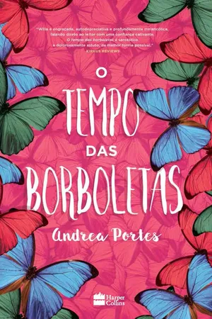 O Tempo das Borboletas