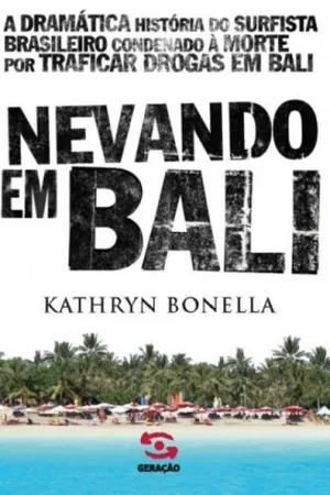 Nevando em Bali