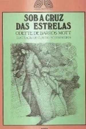 Sob a Cruz das Estrelas