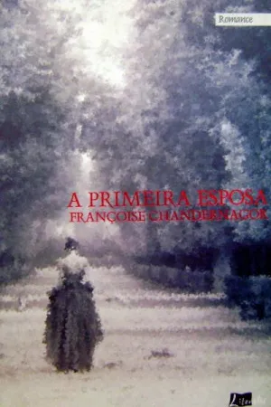 a primeira esposa