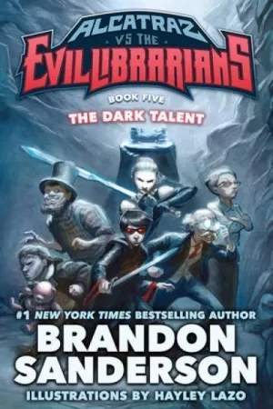 The Dark Talent