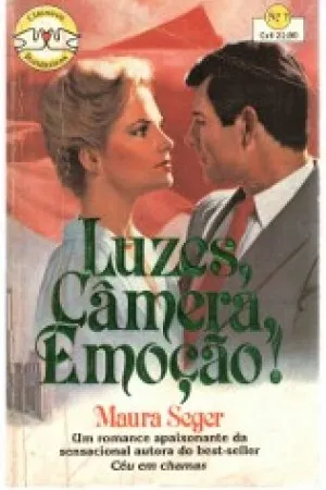 Luzes, Câmera, Emoção!