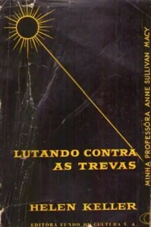 Lutando contra as trevas