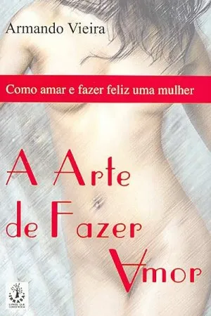 Arte de Fazer Amor