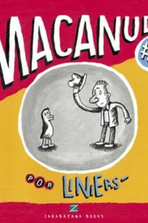 Macanudo