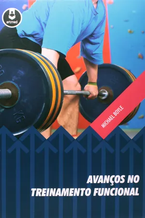 Avanços no Treinamento Funcional