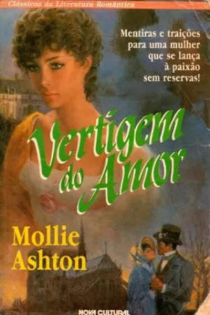 Vertigem do Amor