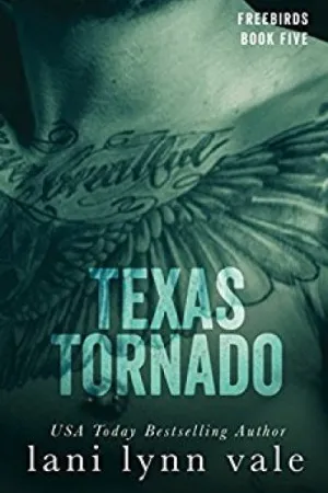 Texas Tornado