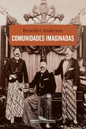Comunidades Imaginadas