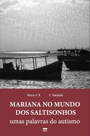 Mariana no Mundo dos Saltisonhos