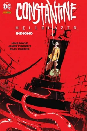 Constantine: Hellblazer - Vol. 2
