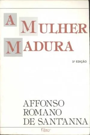 A mulher madura