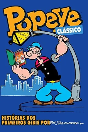 Popeye Clássico