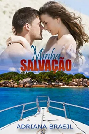 Minha Salvação