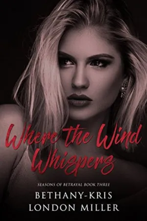 Where the Wind Whispers