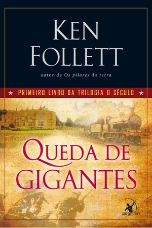 Queda de gigantes