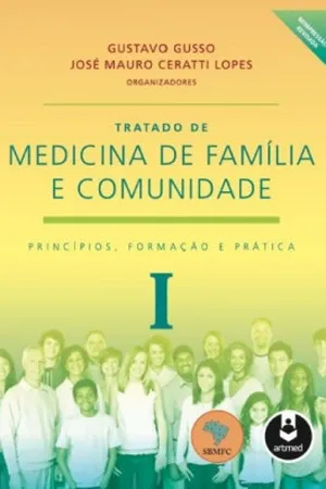 Tratado de Medicina de Família e Comunidade