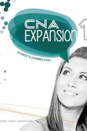 Cna Expansion 1