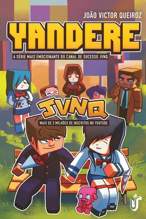 Yandere
