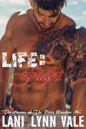 Life To My Flight