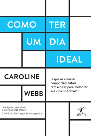 Como Ter Um Dia Ideal
