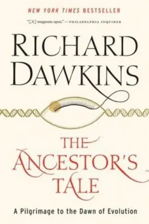 The Ancestor's Tale