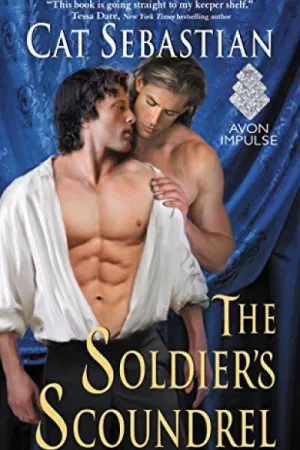 The Soldier's Scoundrel