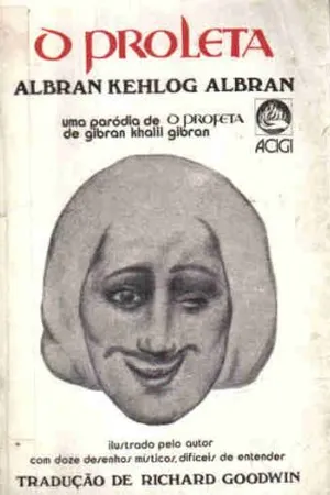 O Proleta