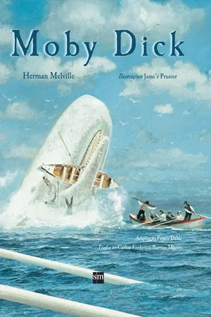 Moby Dick