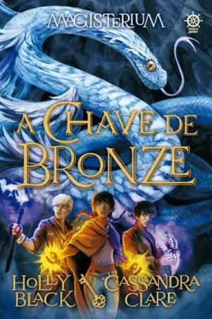 A Chave de Bronze